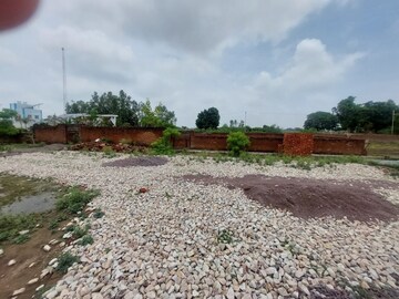 Plot Area in  Plot at Raebareli Road – for Sale