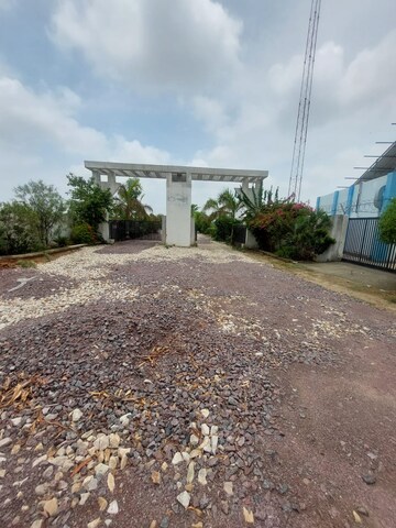 Plot Area in  Plot at Raebareli Road – for Sale