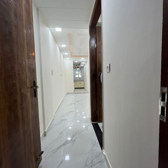 3 BHK Builder Floor For Resale in Chattarpur Delhi  7260701