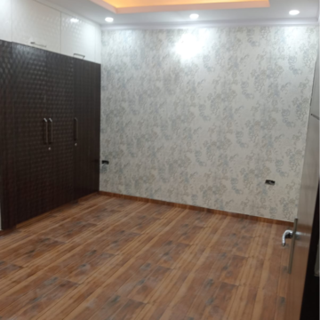 Room in 3 BHK Builder Floor at Chattarpur – for Sale
