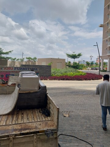 3 BHK Apartment For Sale in Cybercity Marina Skies, Hi Tech City
