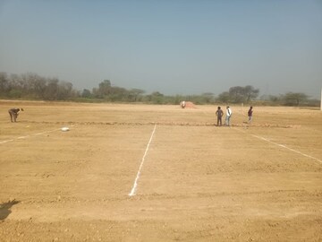 Plot Area in  Plot at Wazirganj – for Sale