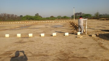 Plot Area in  Plot at Wazirganj – for Sale