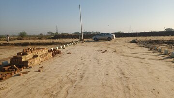 Plot Area in  Plot at Wazirganj – for Sale