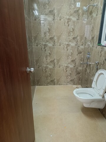 Bathroom in 3 BHK Apartment at VTP Belair E And F Building, Mahalunge – for Sale