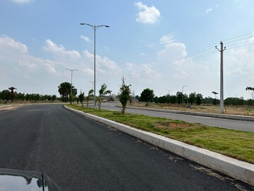  Plot For Sale in JB Nature Valley, Choutuppal