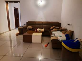 3 BHK Apartment For Rent in Bhartiya Nikoo Homes Thanisandra Main Road Bangalore 7260781