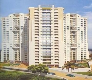 3 BHK Apartment For Resale in Ashish Swapnalok Towers Goregaon East Mumbai  7260804