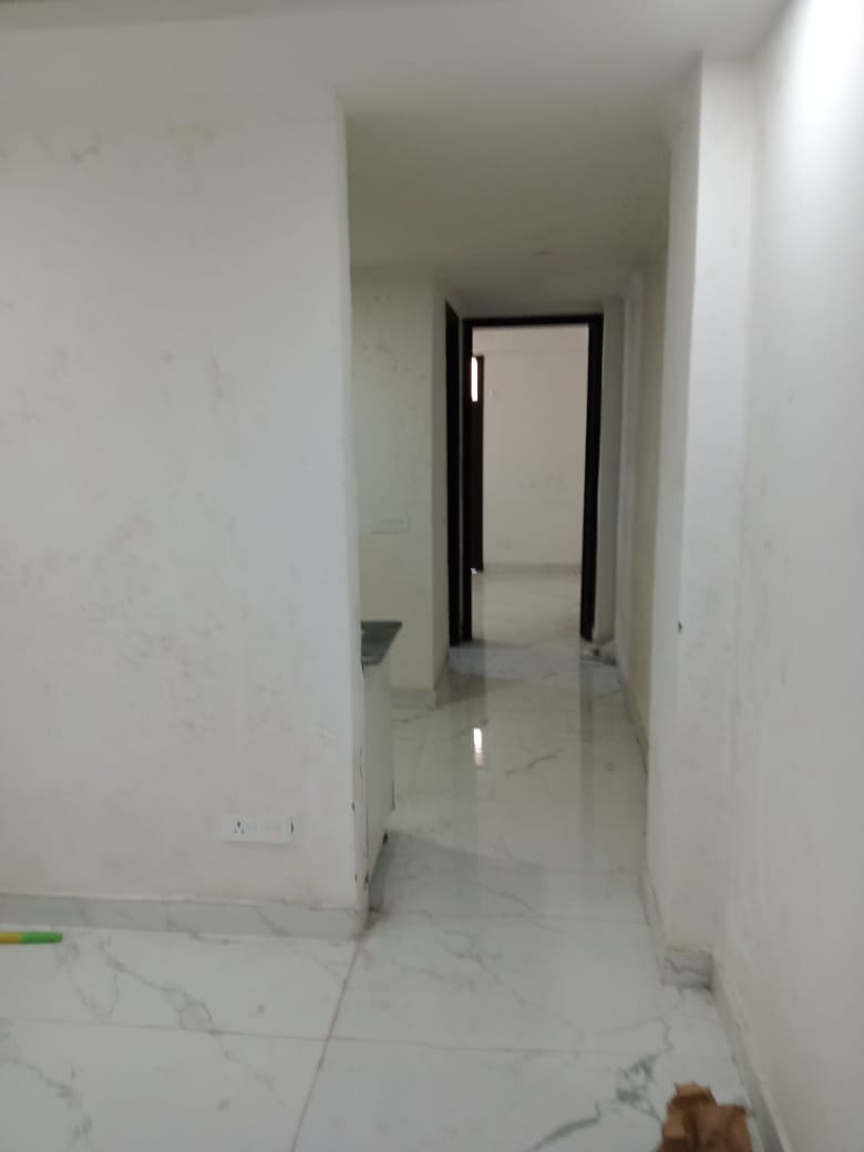 2 BHK Builder Floor For Rent in Maidan Garhi Delhi  7260816