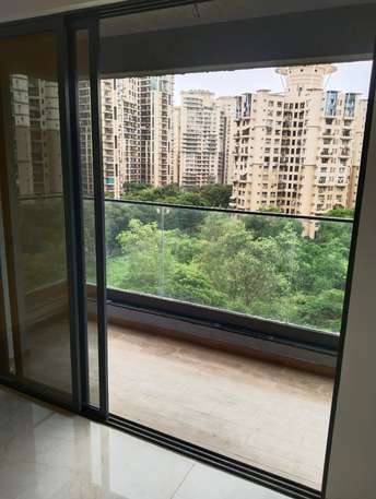 3 BHK Apartment For Rent in Godrej Urban Park Chandivali Mumbai  7260829