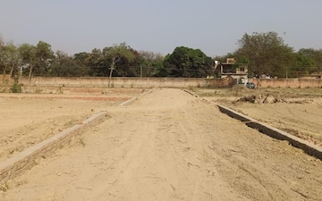 Plot For Sale in Babatpur