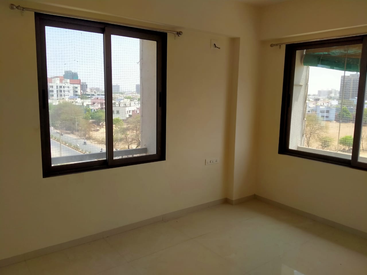 2 BHK Apartment For Rent in Chandkheda Ahmedabad  7260864