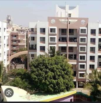 1 BHK Apartment For Resale in Kunal Icon Pimple Saudagar Pune  7260837