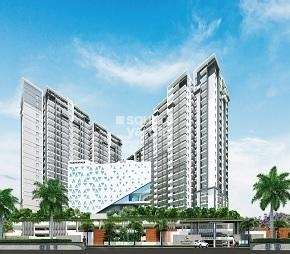 3 BHK Apartment For Resale in Elegant Nivasa Kollur Hyderabad  7260889