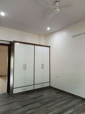 3 BHK Builder Floor For Rent in Sector 17 Faridabad  7260903