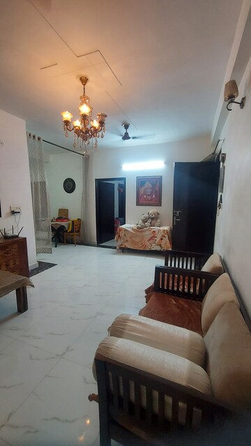 3 BHK Builder Floor For Sale in Sector 43