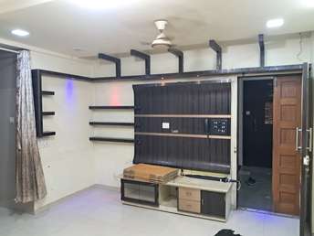 1 BHK Apartment For Rent in Gundecha Heights Kanjurmarg West Mumbai  7260914