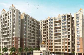 1 BHK Apartment For Resale in GK Dayal Heights Pimple Saudagar Pune 7260875