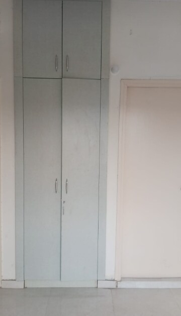 Building Lobby in 2 BHK Apartment at GLS Arawali Homes, Sohna Sector 4 – for Sale