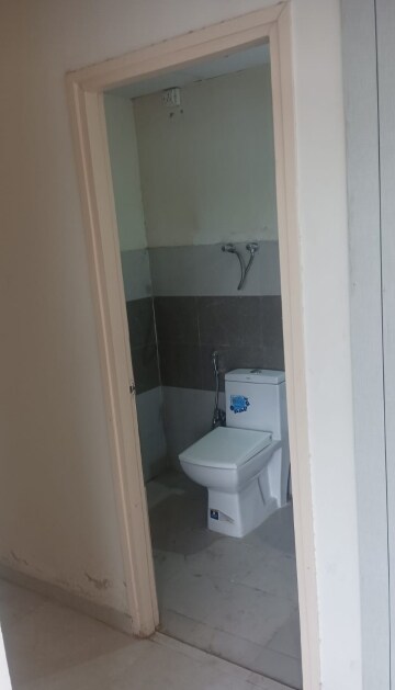 Bathroom in 2 BHK Apartment at GLS Arawali Homes, Sohna Sector 4 – for Sale