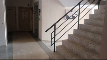 Staircase in 2 BHK Apartment at GLS Arawali Homes, Sohna Sector 4 – for Sale