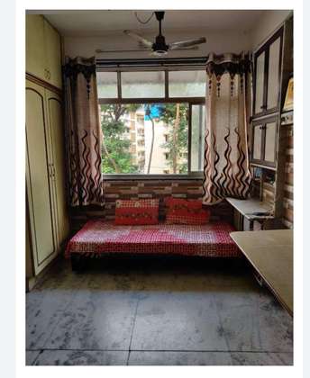 1.5 BHK Apartment For Rent in Swami Shivanand CHS Chakala Mumbai 7260862