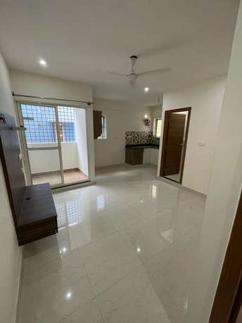 1 BHK Builder Floor For Rent in Beml Layout Bangalore  7260902