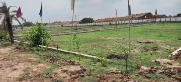 Plot Area in  Plot at Jewar – for Sale