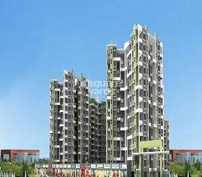 2 BHK Apartment फॉर रेंट इन Sukhwani Classic Koregaon Park Pune  7260935