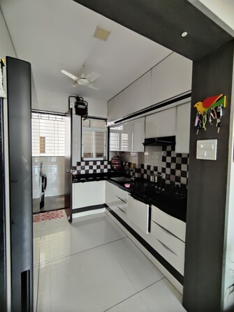 2 BHK Apartment For Resale in Shree Vardhaman Dreams Wakad Pune  7260942