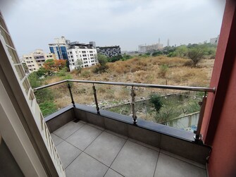 2 BHK Apartment For Resale in Shree Vardhaman Dreams Wakad Pune  7260942