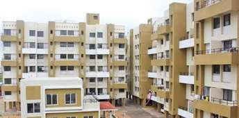 1 BHK Apartment For Resale in Swapna Sankul Rahatani Pune  7260915