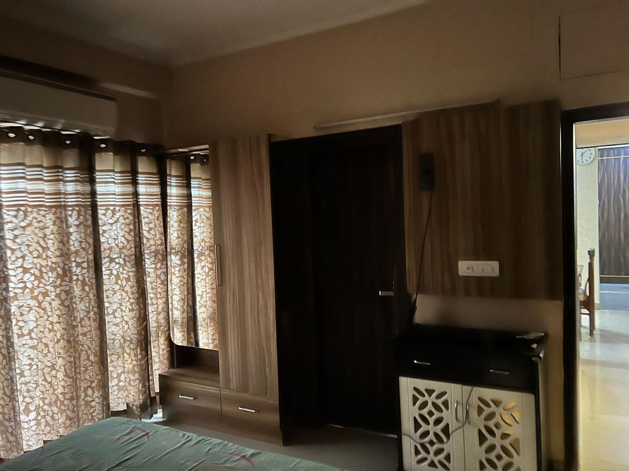 2.5 BHK Apartment For Rent in Srs Royal Hills Sector 87 Faridabad  7260950