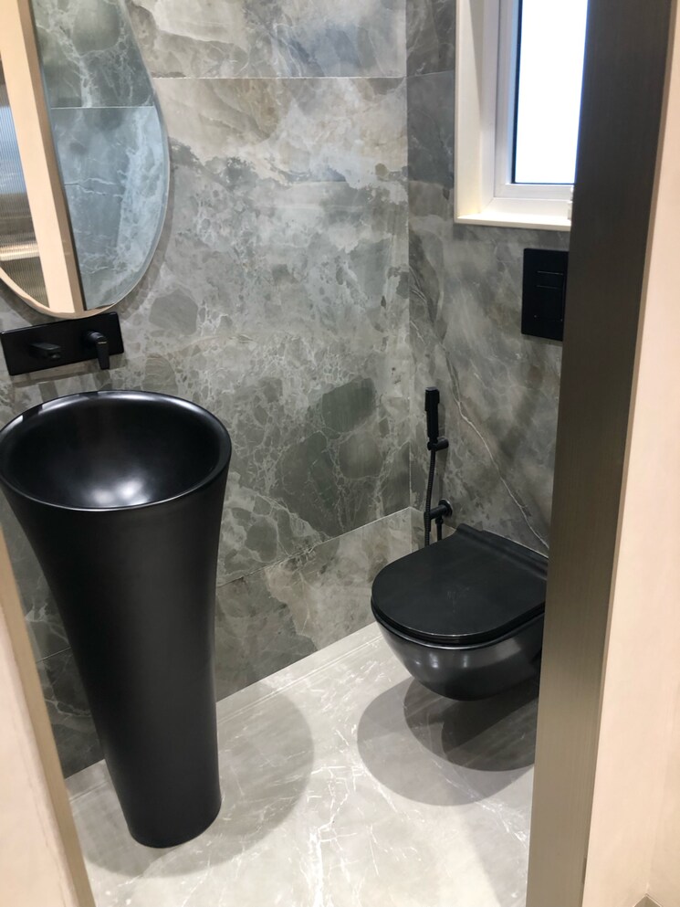 Bathroom, beauty-greenstone-heritage 1 Bedroom 395 Sq.Ft. Apartment In Kalbadevi Mumbai 7260966