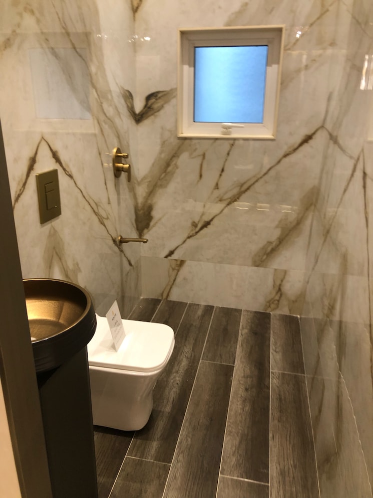 Bathroom, beauty-greenstone-heritage 1 Bedroom 395 Sq.Ft. Apartment In Kalbadevi Mumbai 7260966