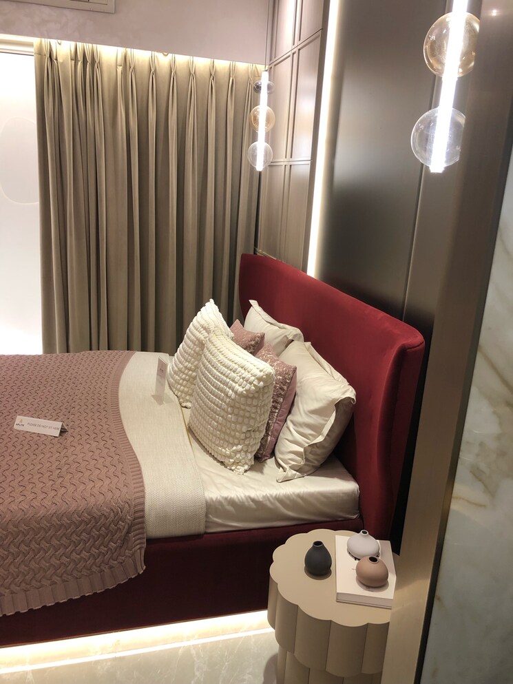 Team Area, beauty-greenstone-heritage 1 Bedroom 395 Sq.Ft. Apartment In Kalbadevi Mumbai 7260966