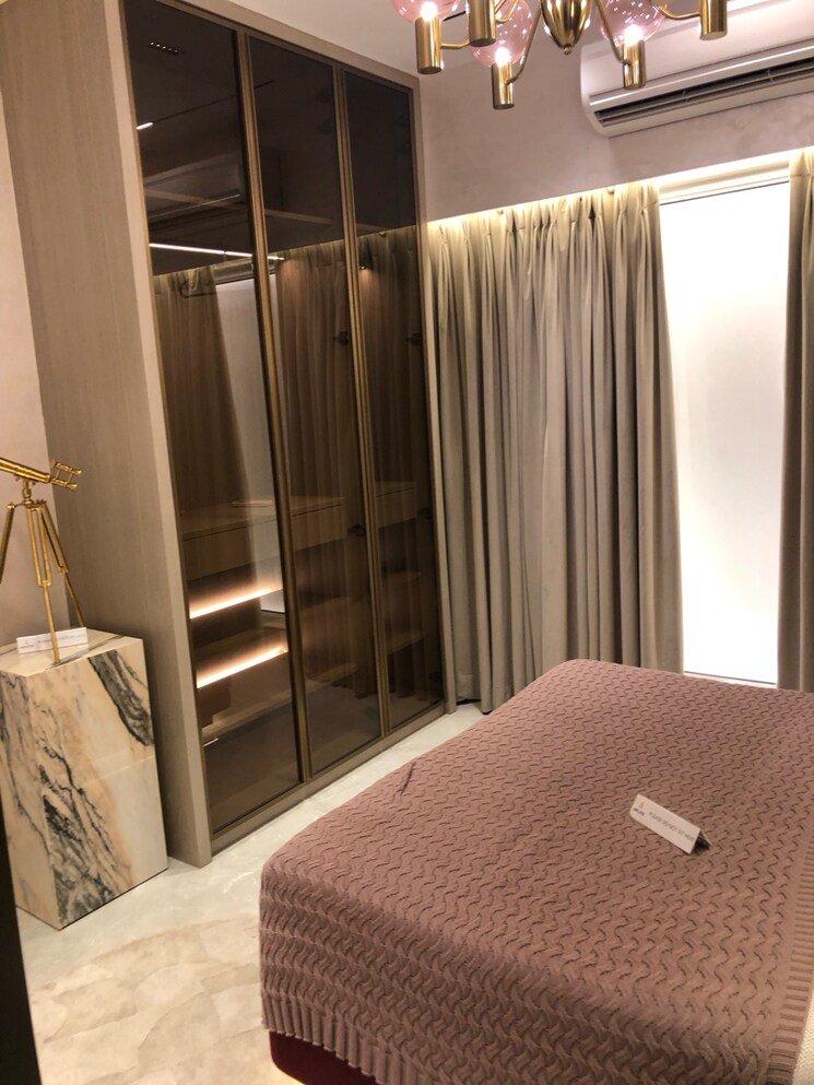 Balcony, beauty-greenstone-heritage 1 Bedroom 395 Sq.Ft. Apartment In Kalbadevi Mumbai 7260966