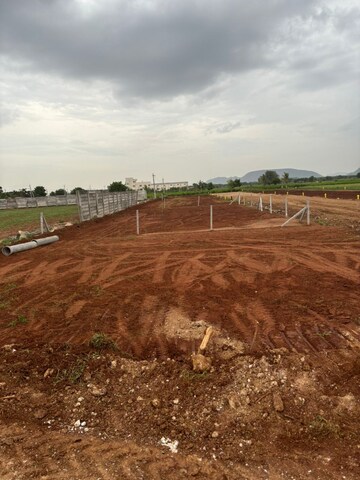 Plot Area in  Plot at Mangalagiri – for Sale