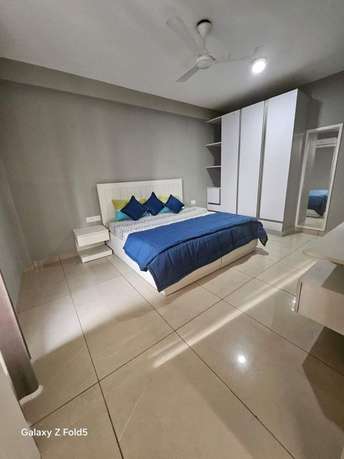1 BHK Apartment For Rent in JP Decks Goregaon East Mumbai  7260968