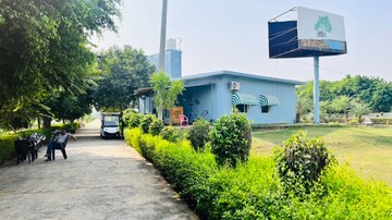  Plot For Sale in Jewar
