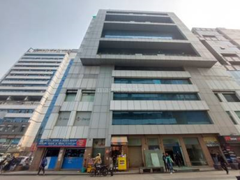 Commercial Office Space 273 Sq.Ft. For Resale in Netaji Subhash Place Delhi  7260987