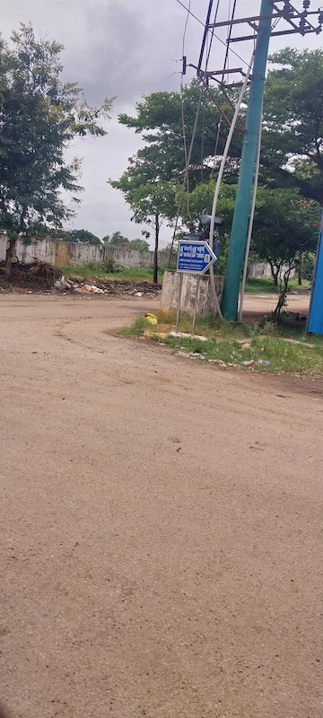  Plot – Exterior View View at Koramangala - for Sale