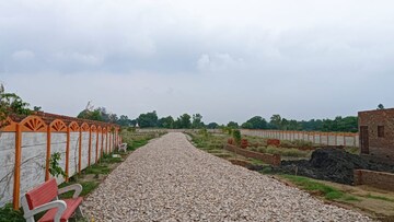 Plot Area in  Plot at Kalli Paschim – for Sale