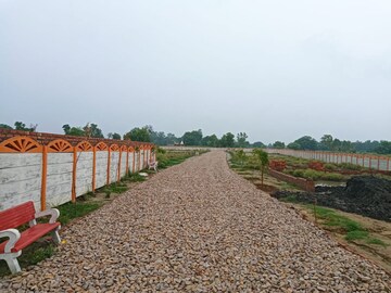 Plot Area in  Plot at Kalli Paschim – for Sale