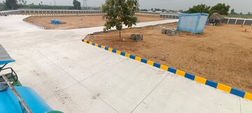  Plot – Exterior View View at Fathima Nagar - for Sale