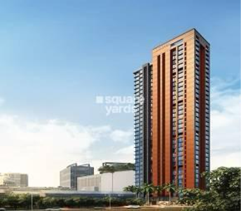 2 BHK Apartment For Resale in Lodha Vista Dhuru Wadi Mumbai  7261051