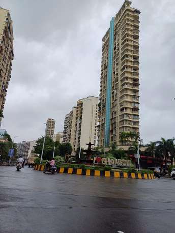 3 BHK Apartment For Rent in Gajra Bhoomi Oscar Ghansoli Navi Mumbai  7261084