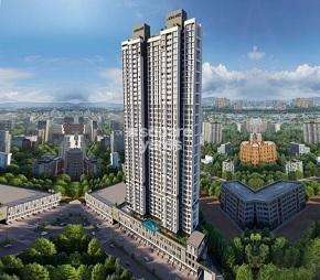 1 BHK Apartment For Resale in Ashar Arize Kalwa Thane  7261099