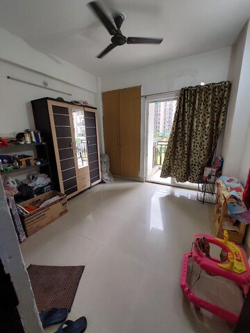 Living Room in 3 BHK Apartment at Gaur City 2 - 14th Avenue, Sector 16c Greater Noida – for Sale
