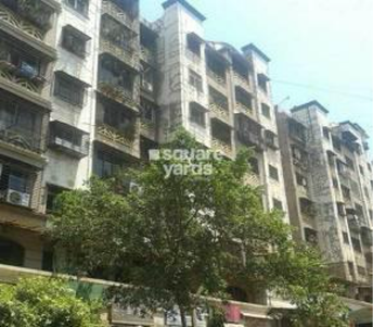 1 BHK Apartment For Resale in Regalia Co-op Hsg Society Konkani Pada Mumbai  7261120